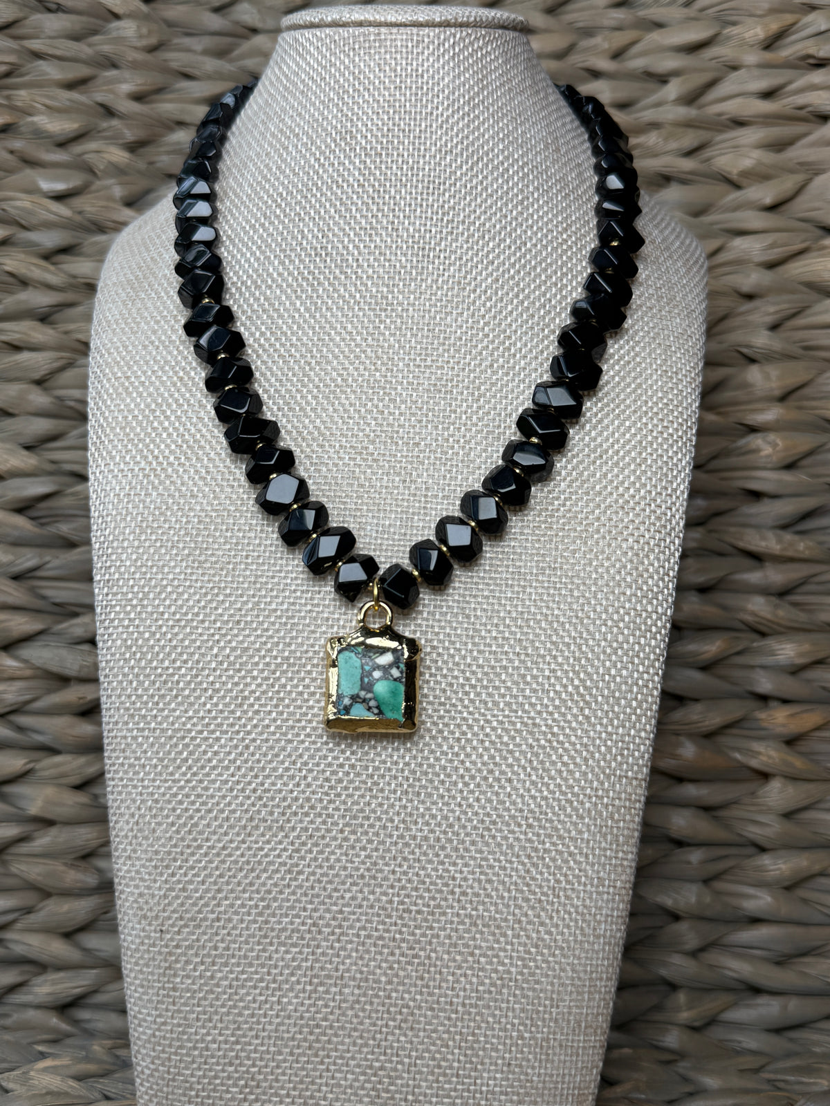 Onyx Mosaic