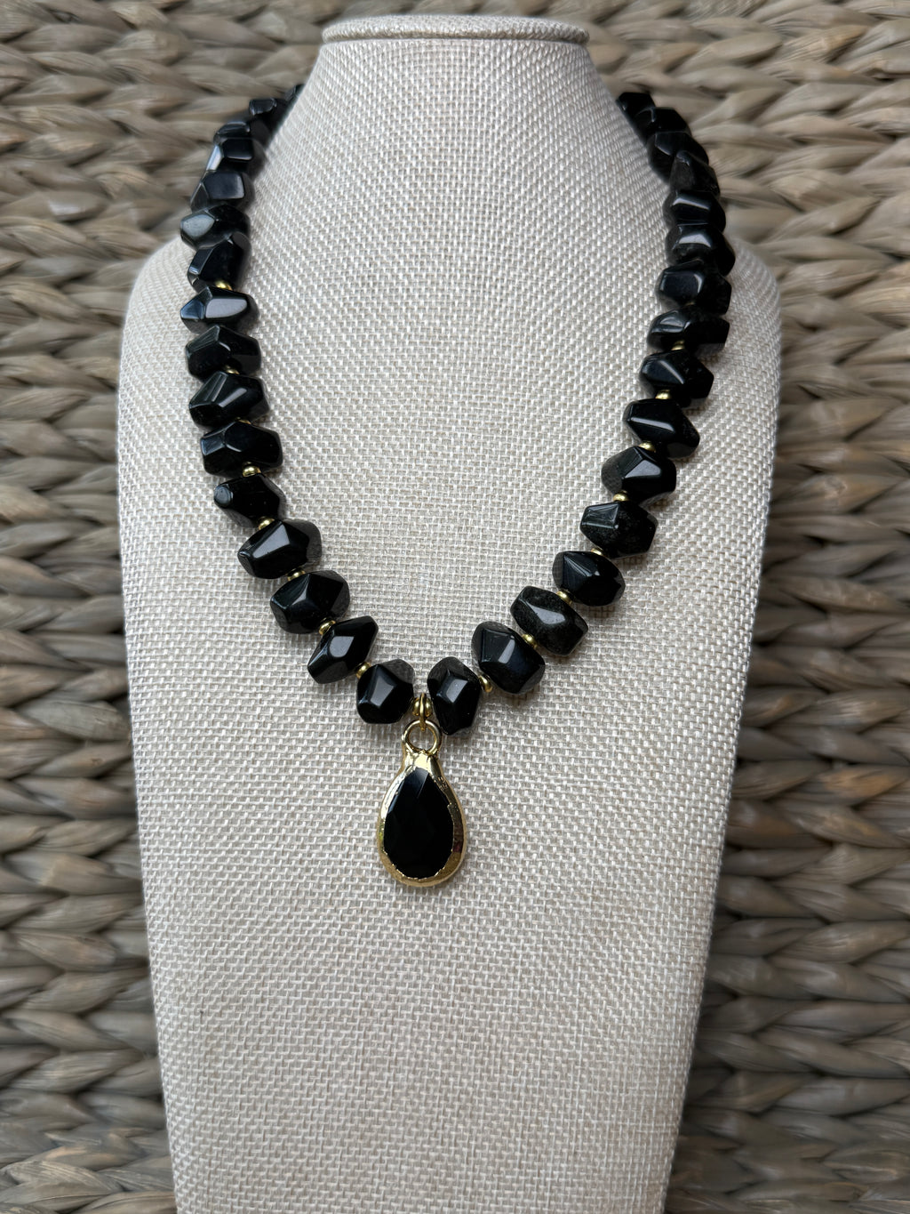 Midnight Teardrop