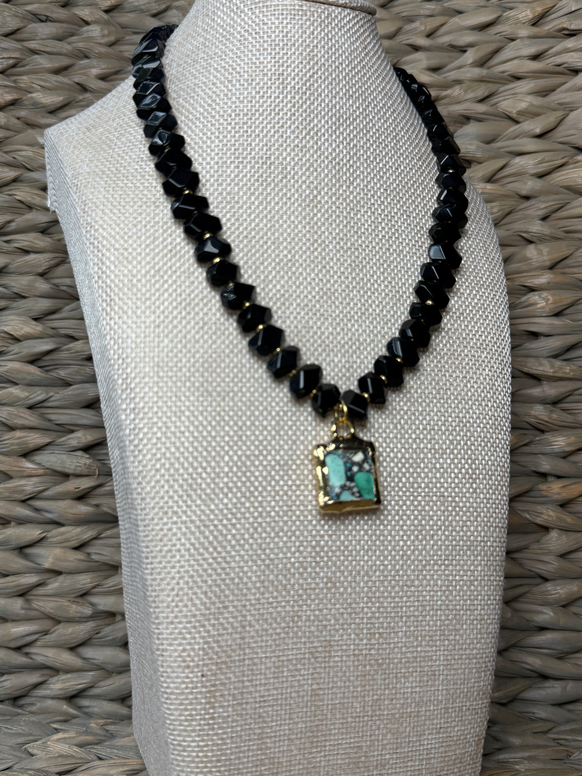 Onyx Mosaic