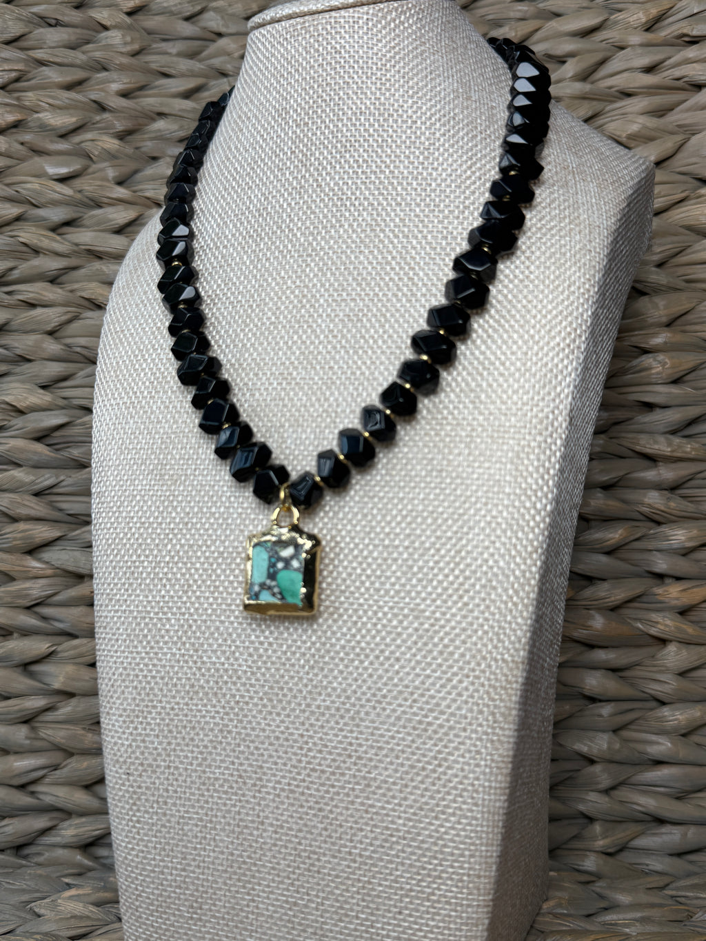 Onyx Mosaic