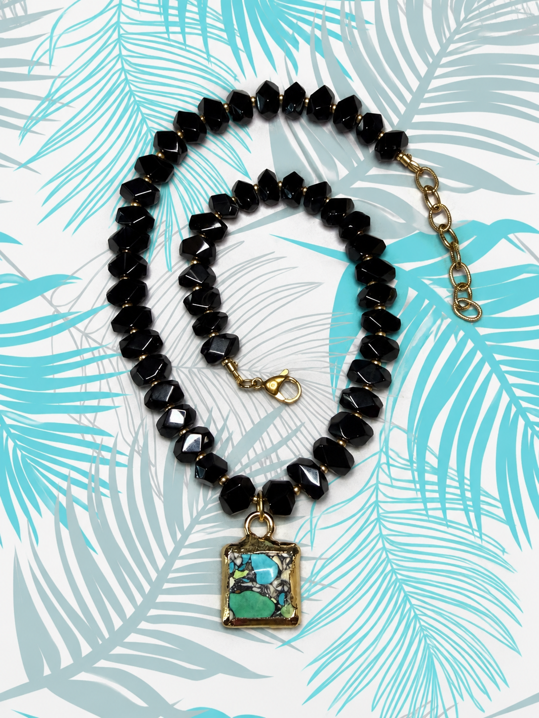 Onyx Mosaic