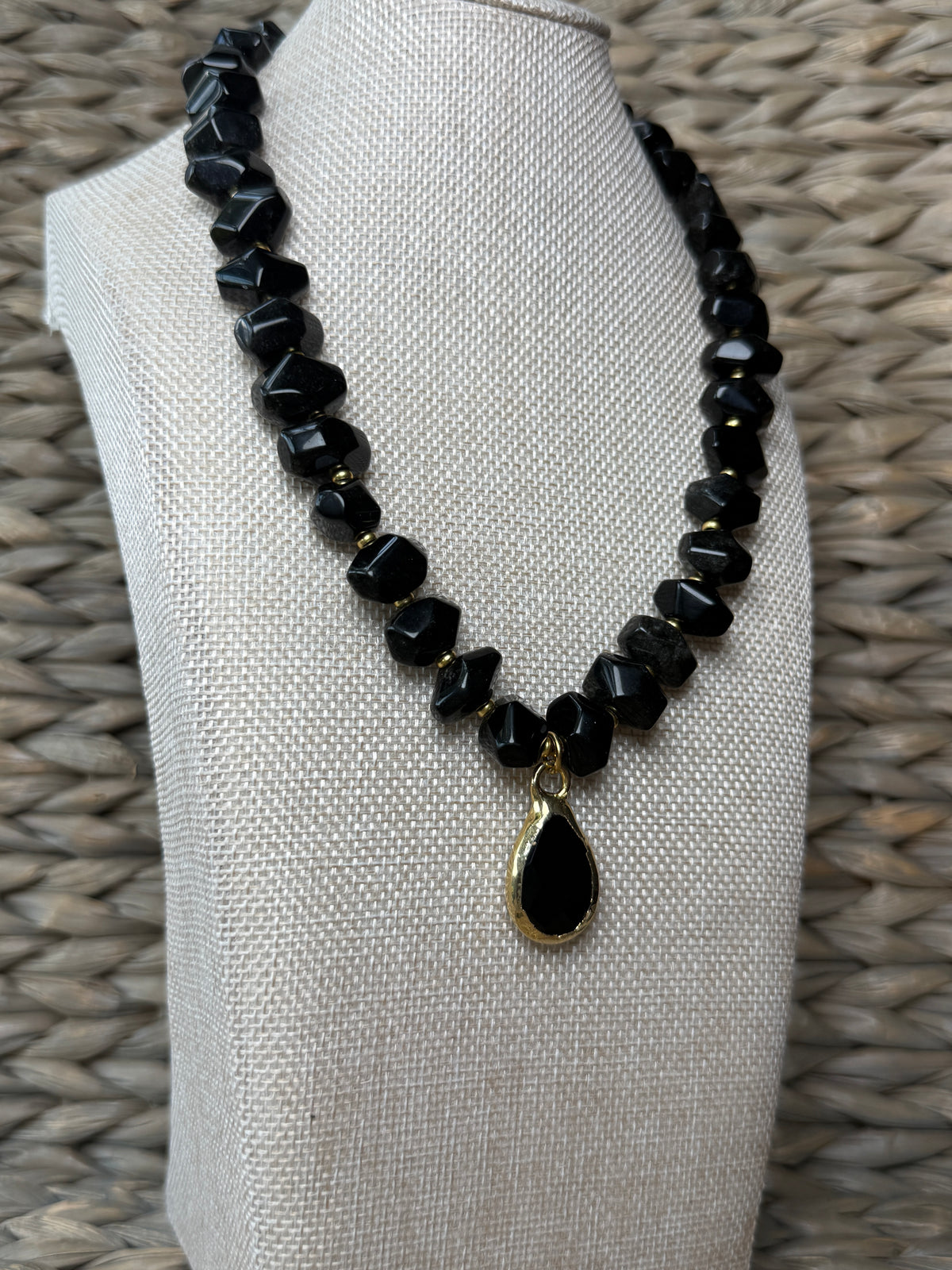 Midnight Teardrop