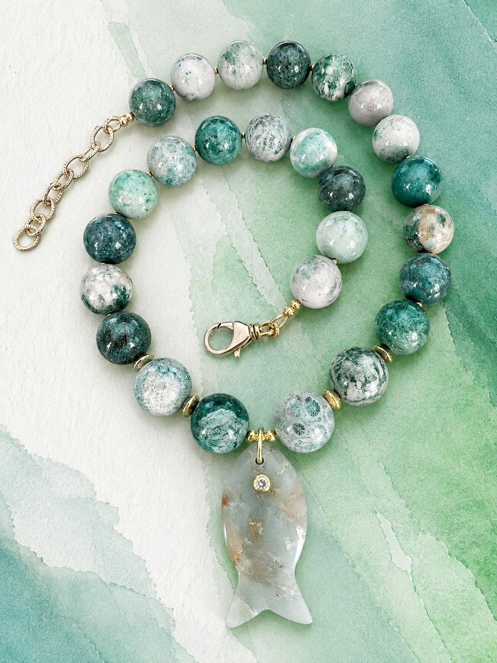 Sea Sage