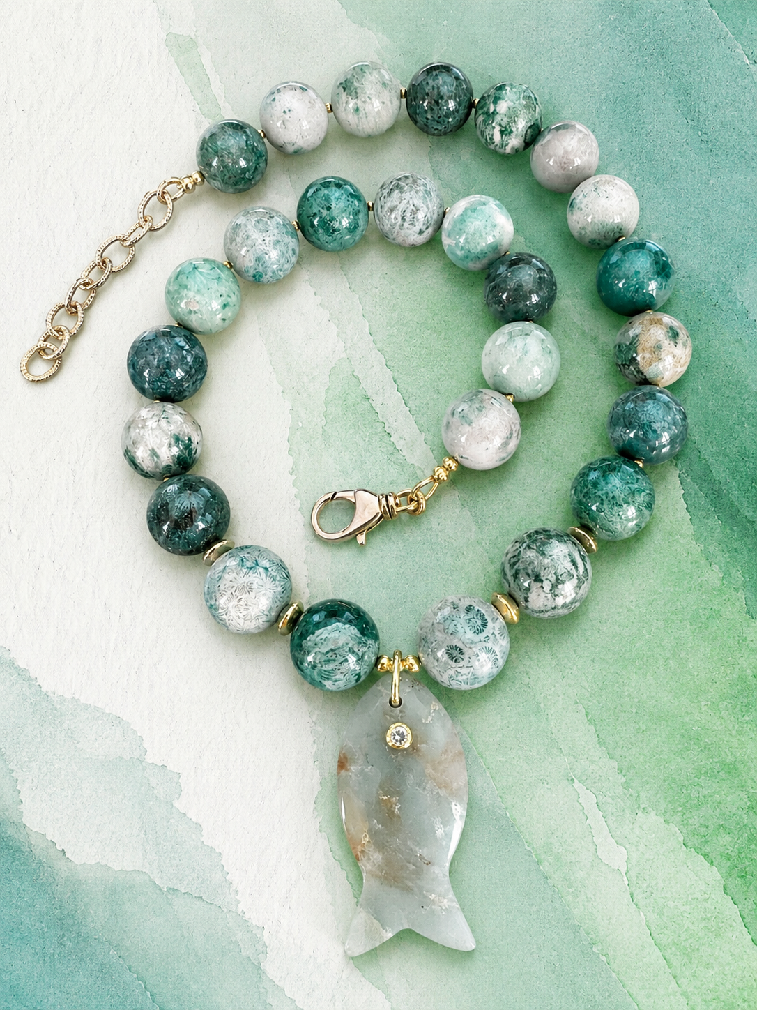 Sea Sage