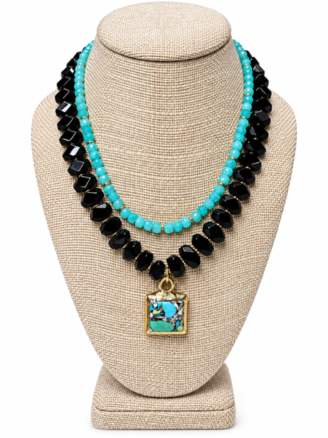 Onyx Mosaic