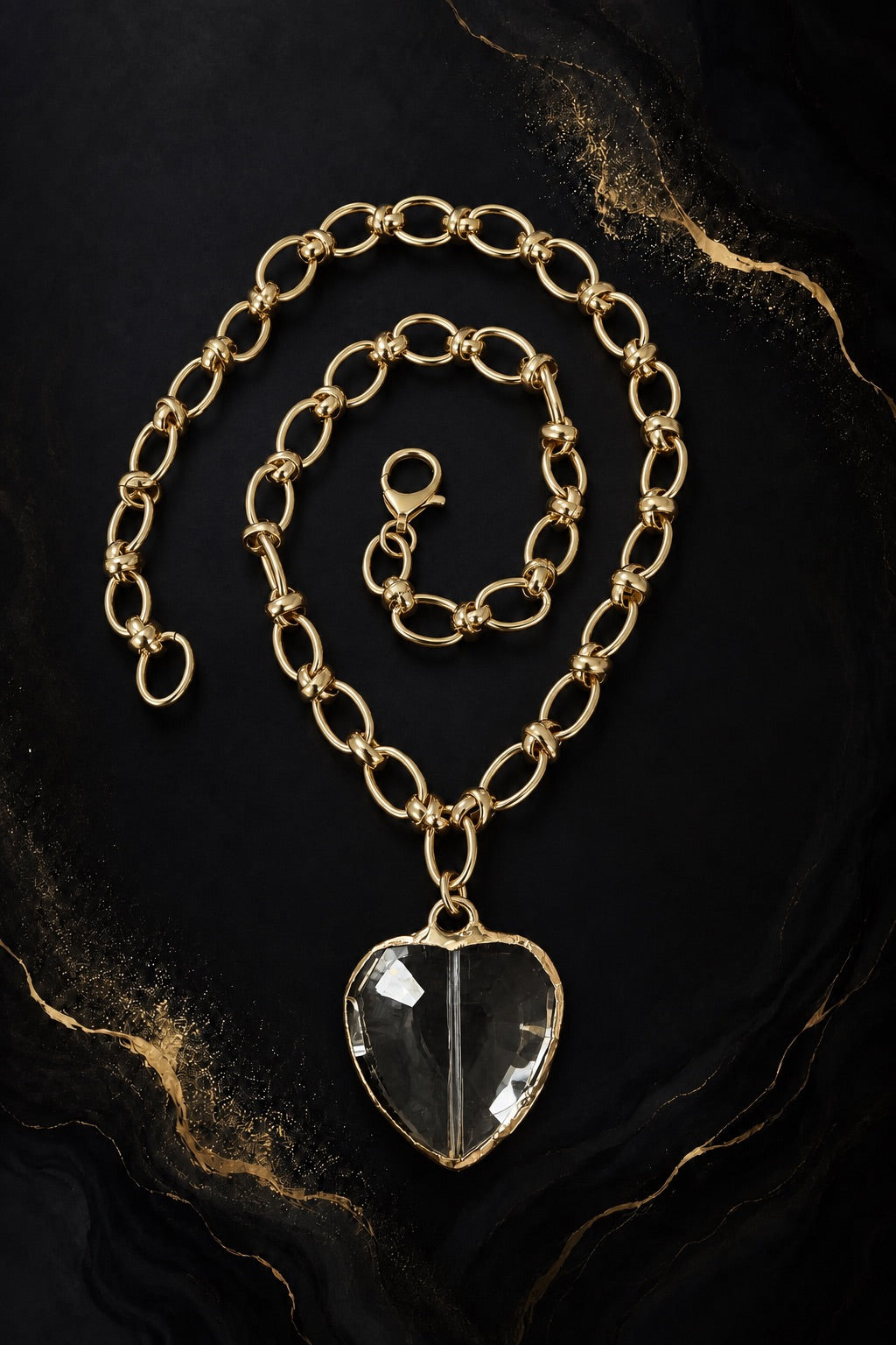 Heart of Gold
