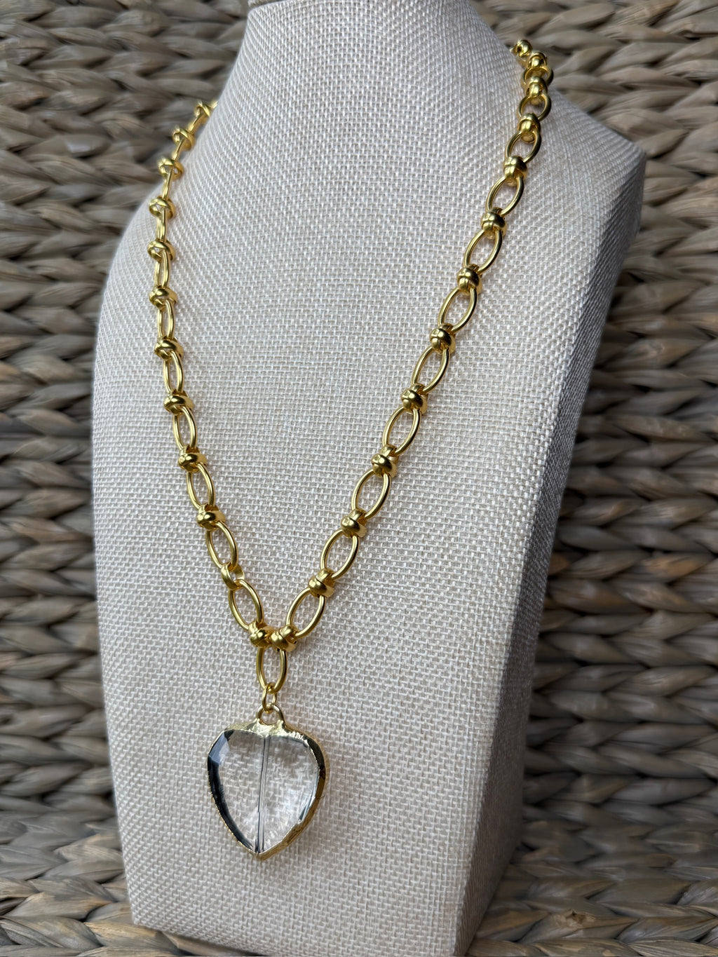 Heart of Gold