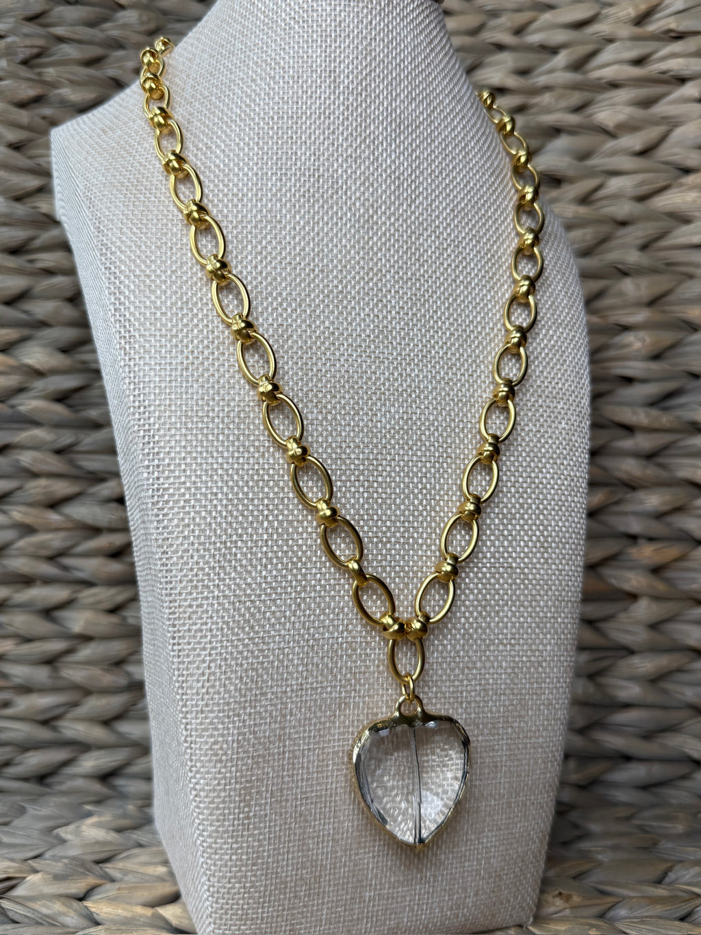 Heart of Gold