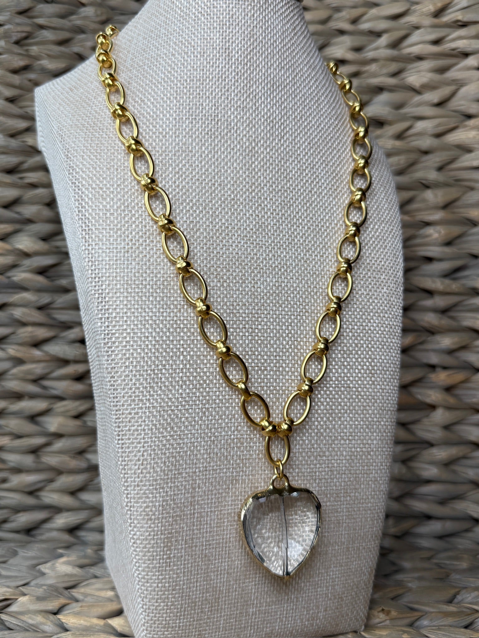 Heart of Gold