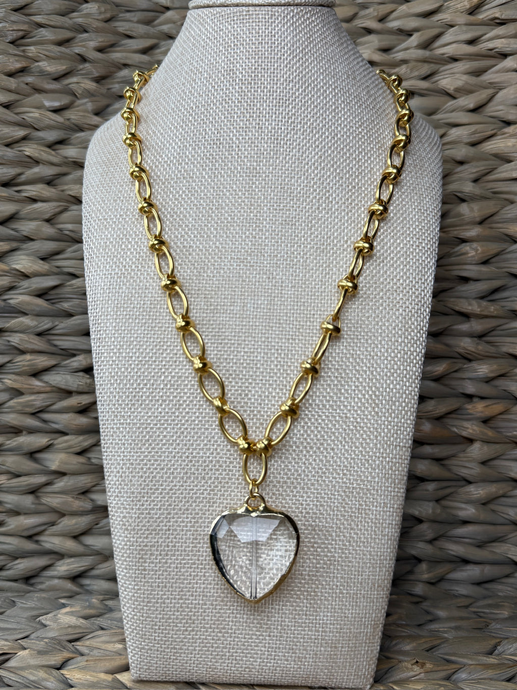 Heart of Gold
