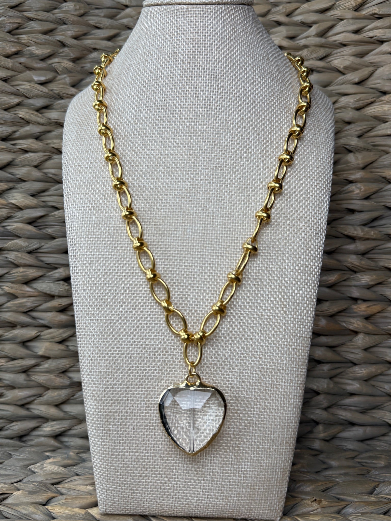 Heart of Gold