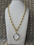 Heart of Gold