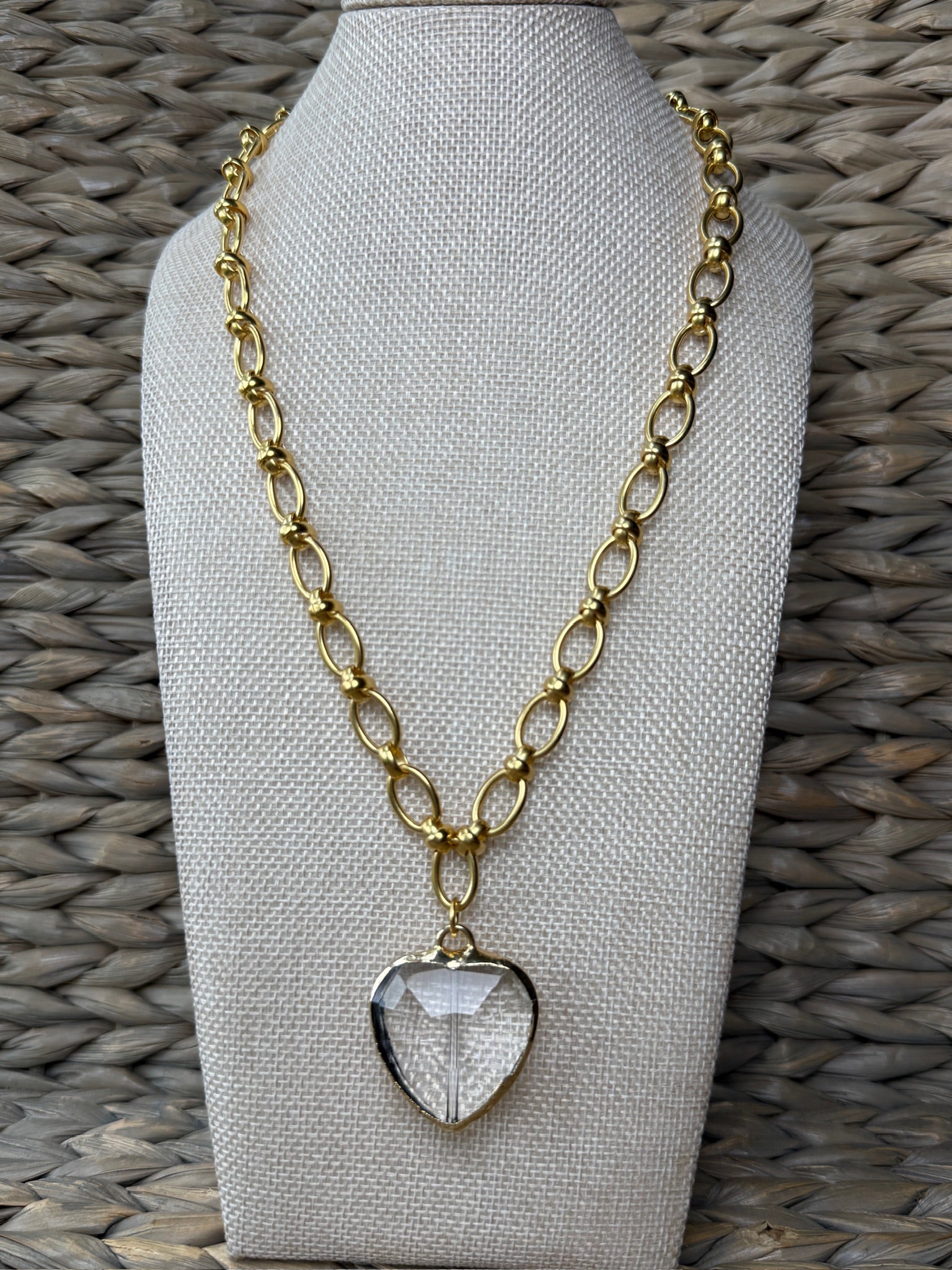 Heart of Gold