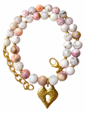 Opal Heart