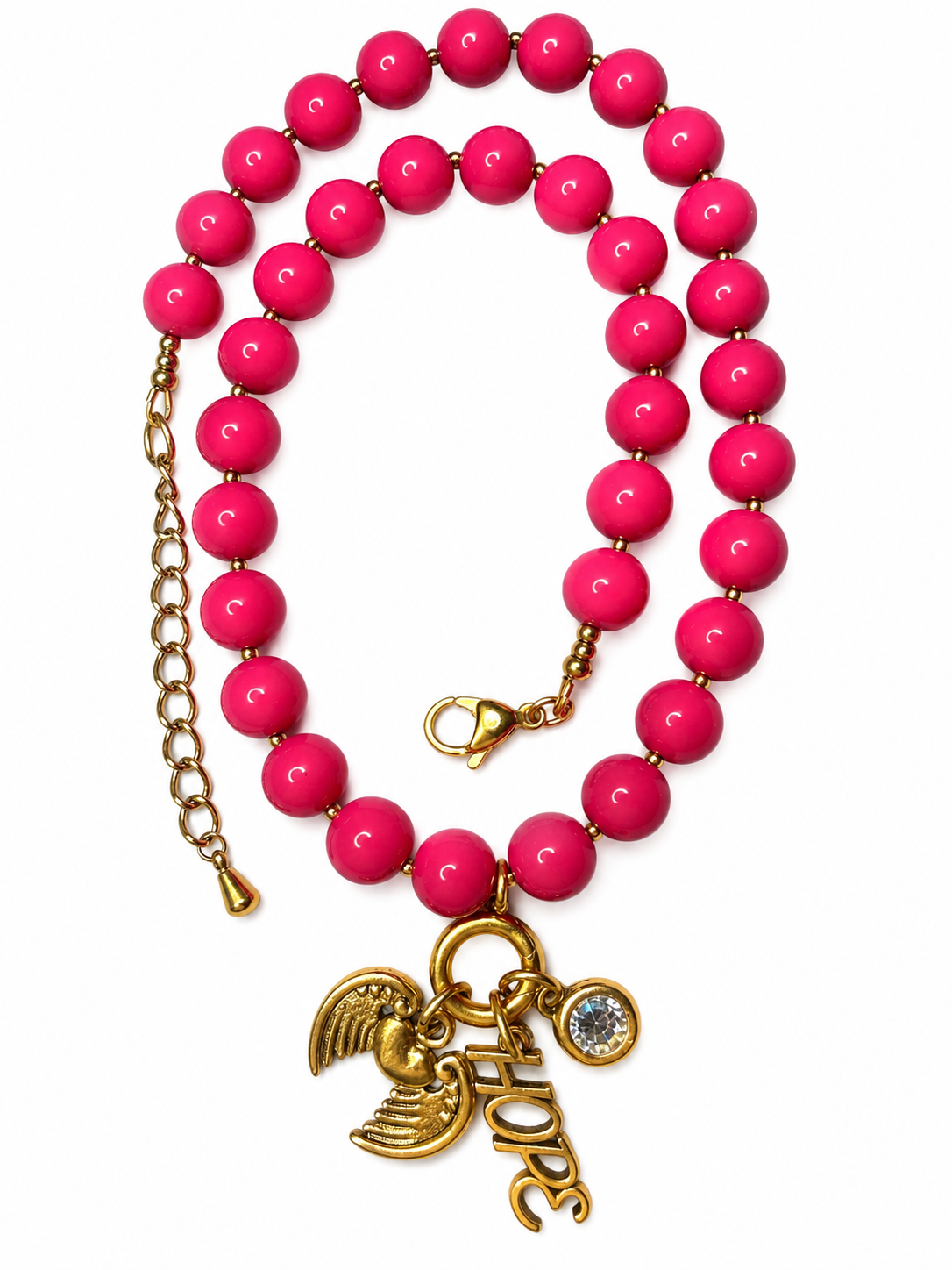 Hope in Pink