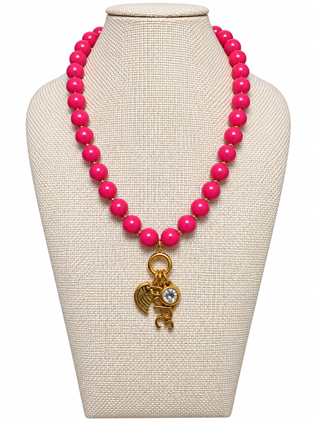 Hope in Pink