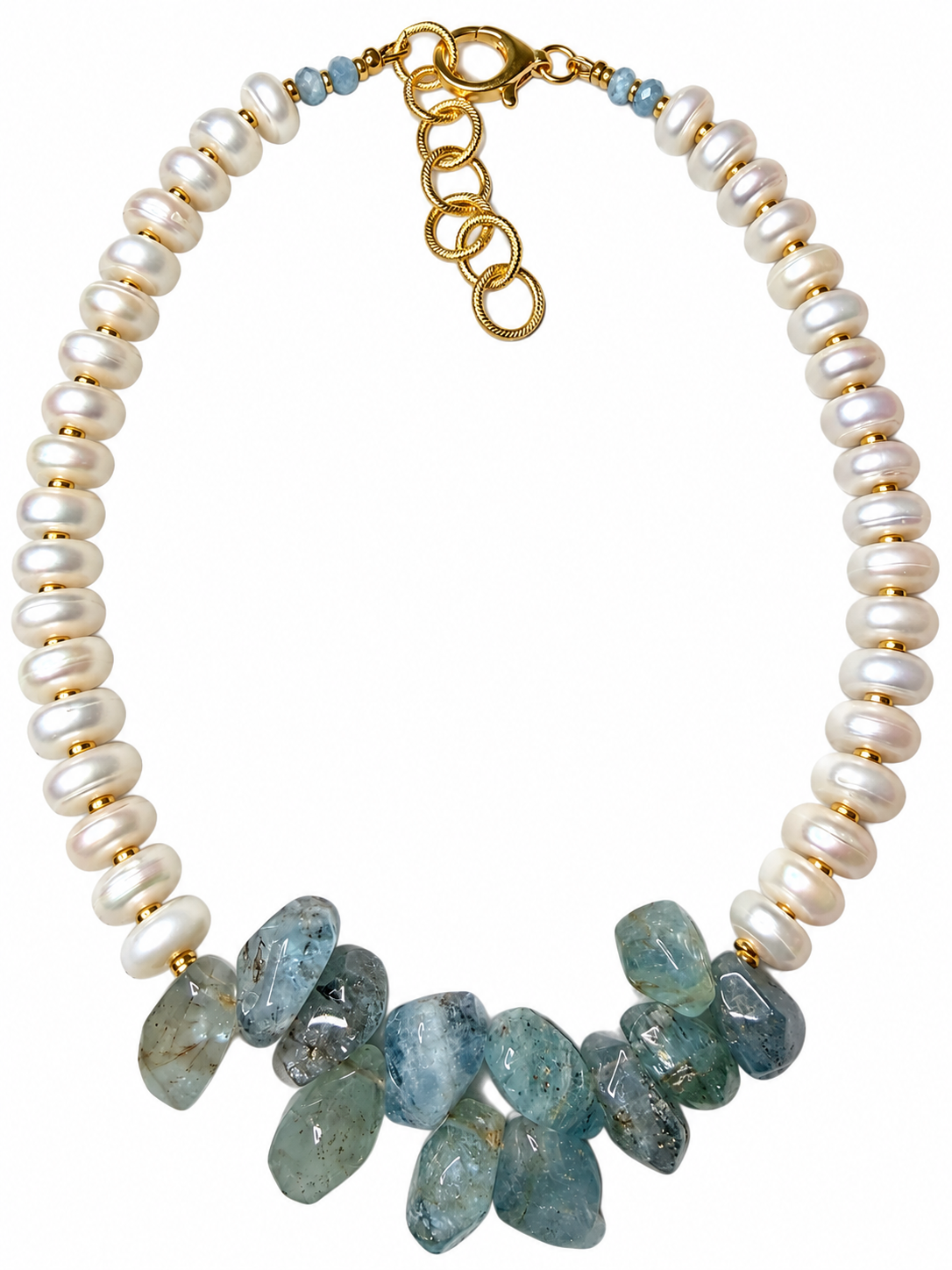 Coastal Pearl