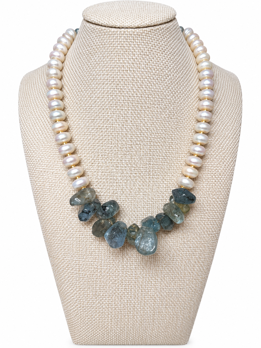 Coastal Pearl