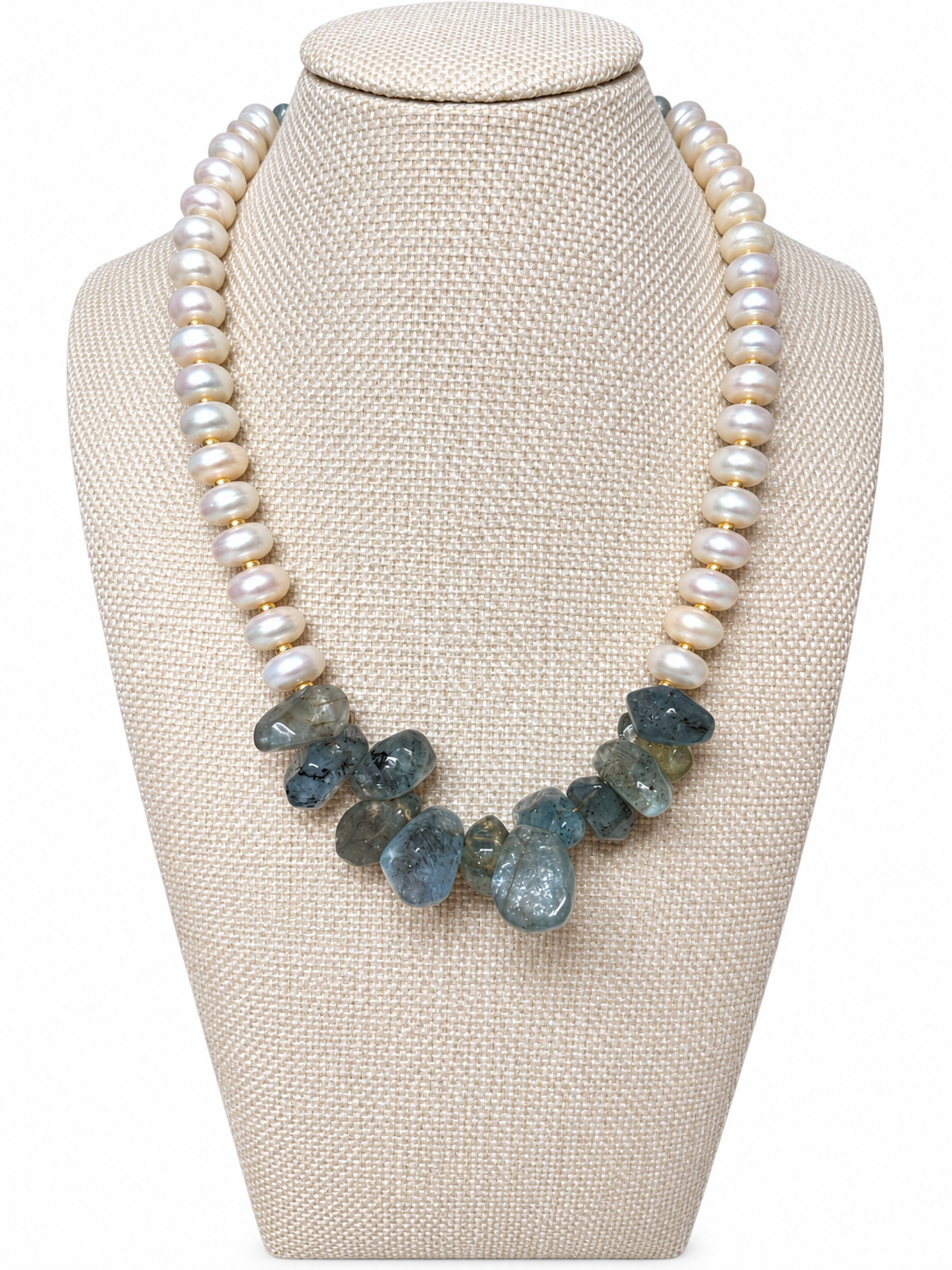 Coastal Pearl