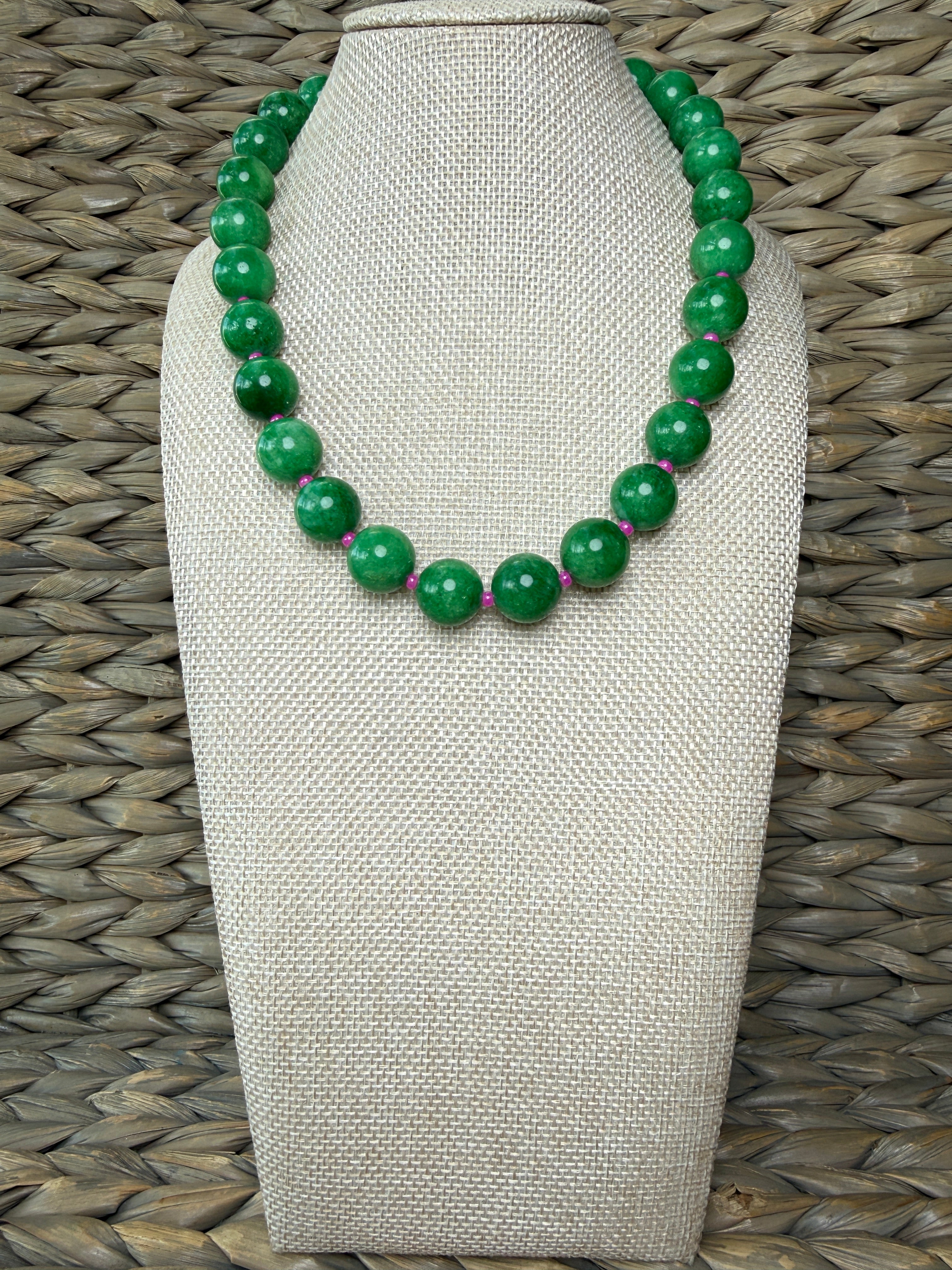 Emerald Social