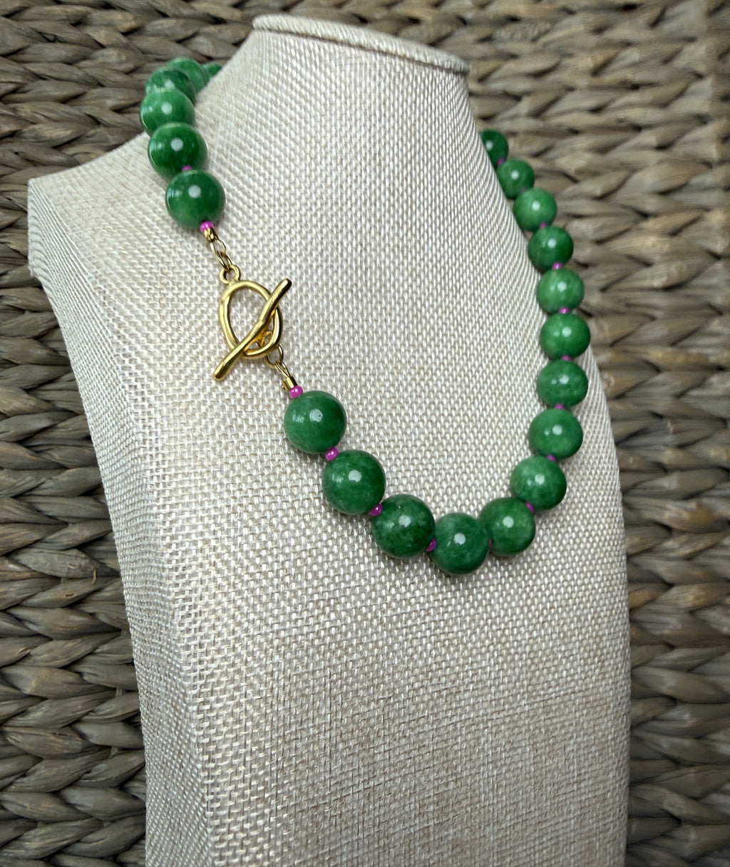 Emerald Social