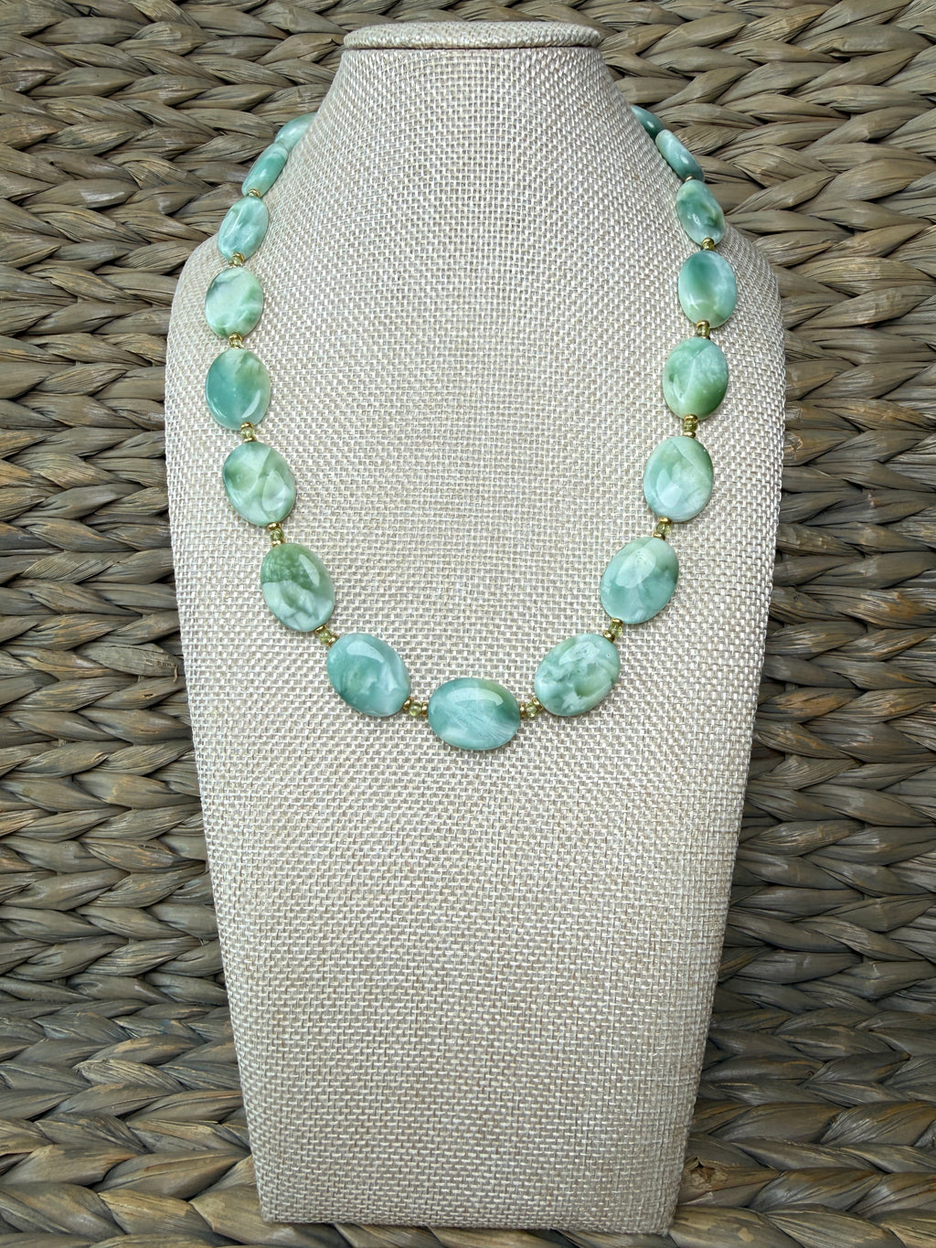 Green Goddess