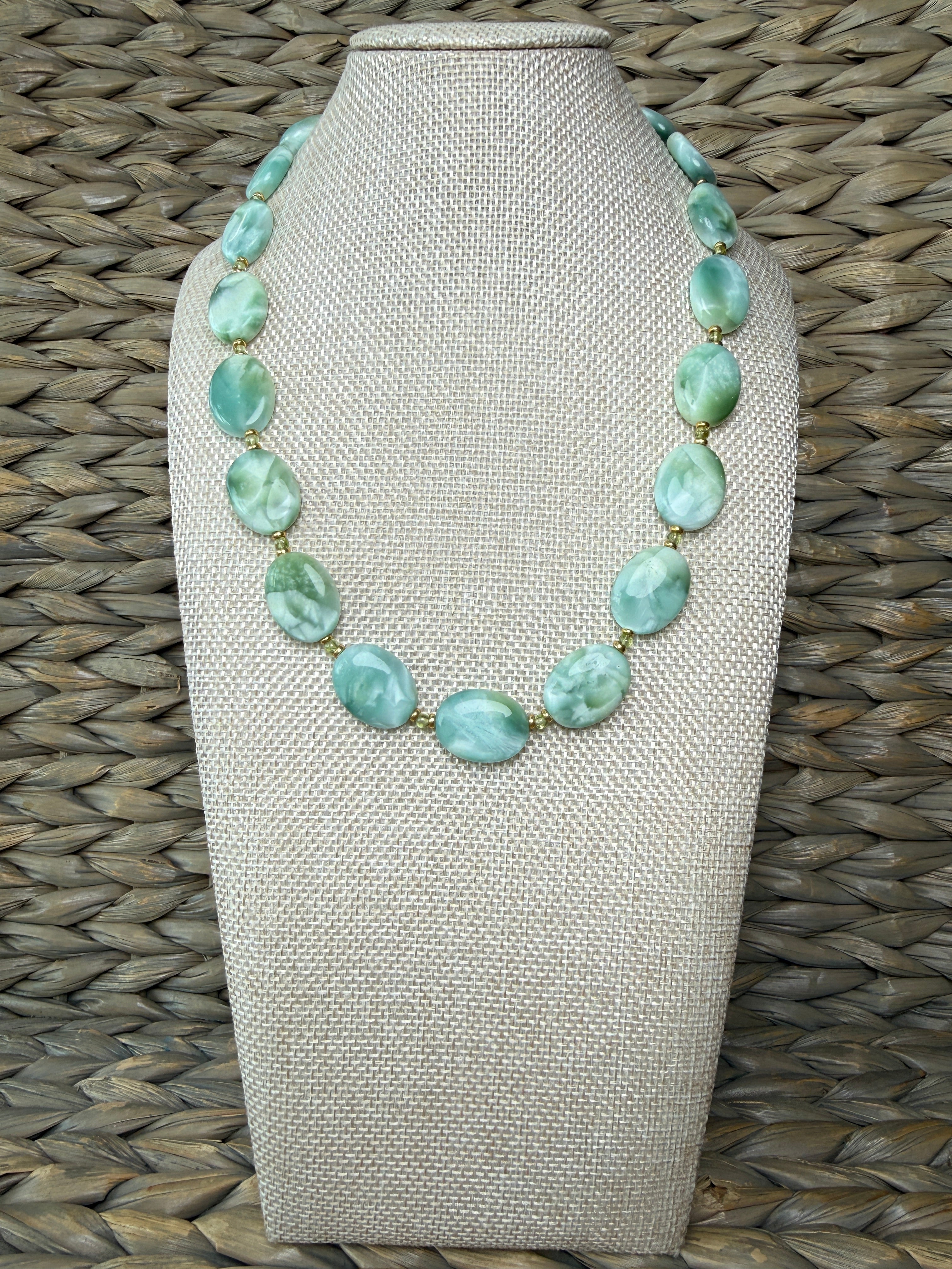 Green Goddess