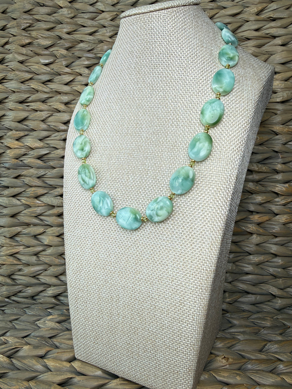 Green Goddess
