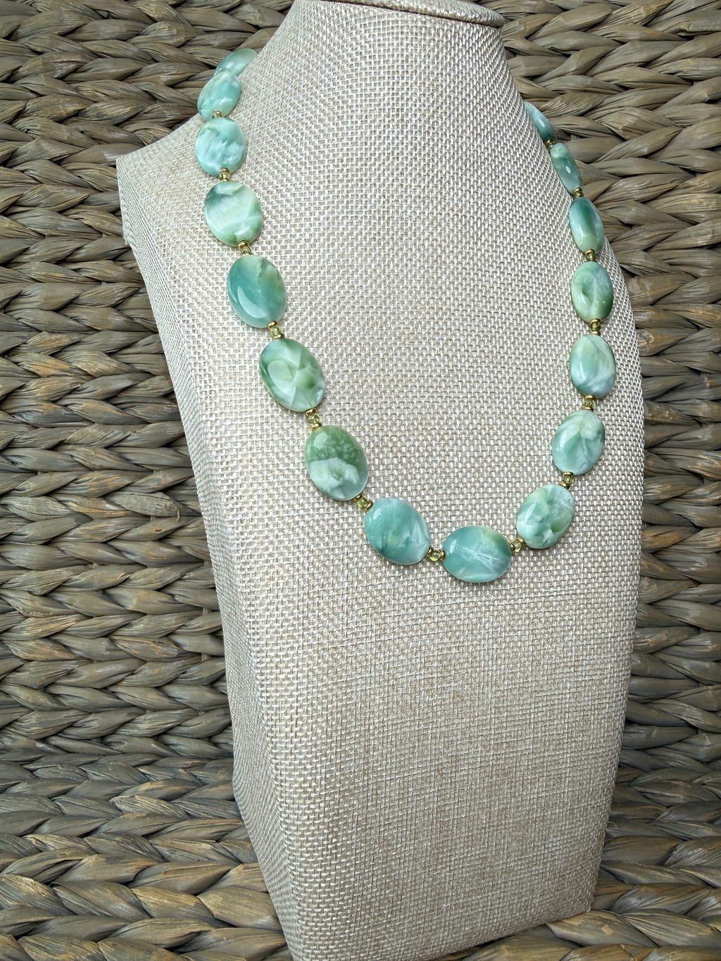 Green Goddess