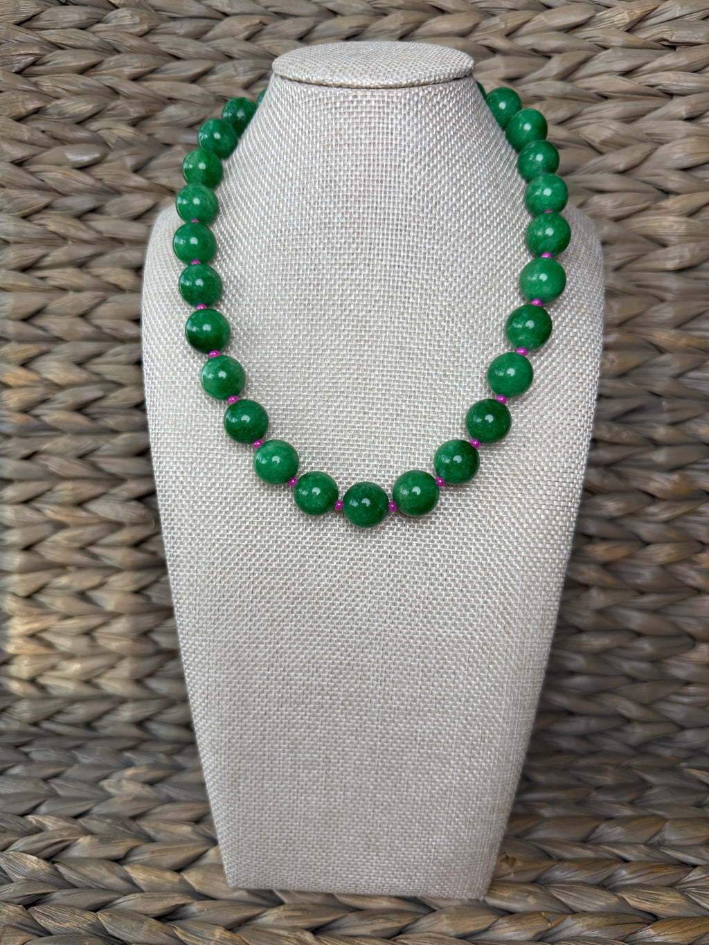 Emerald Social