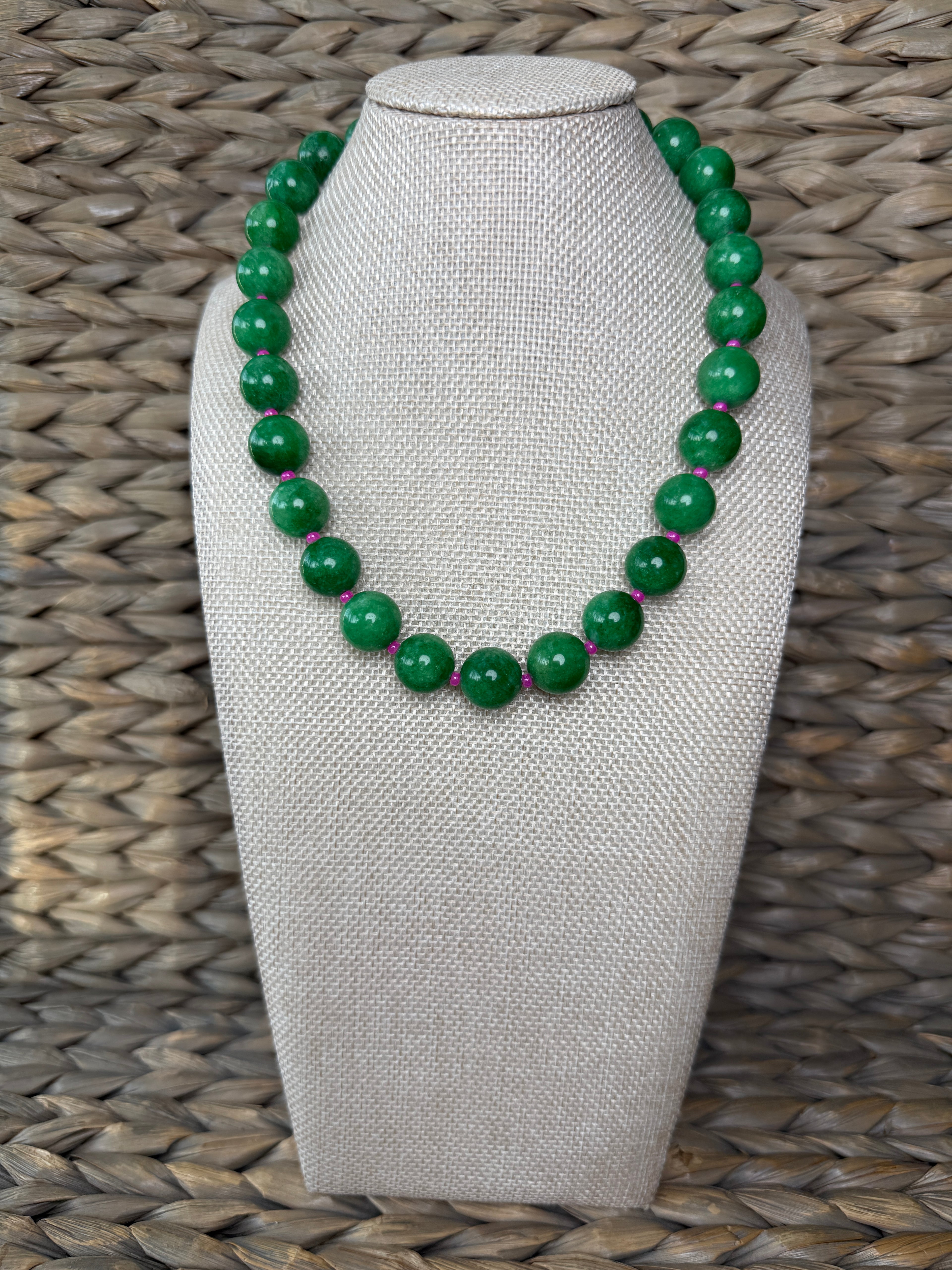 Emerald Social