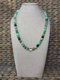 Chrysoprase Glow