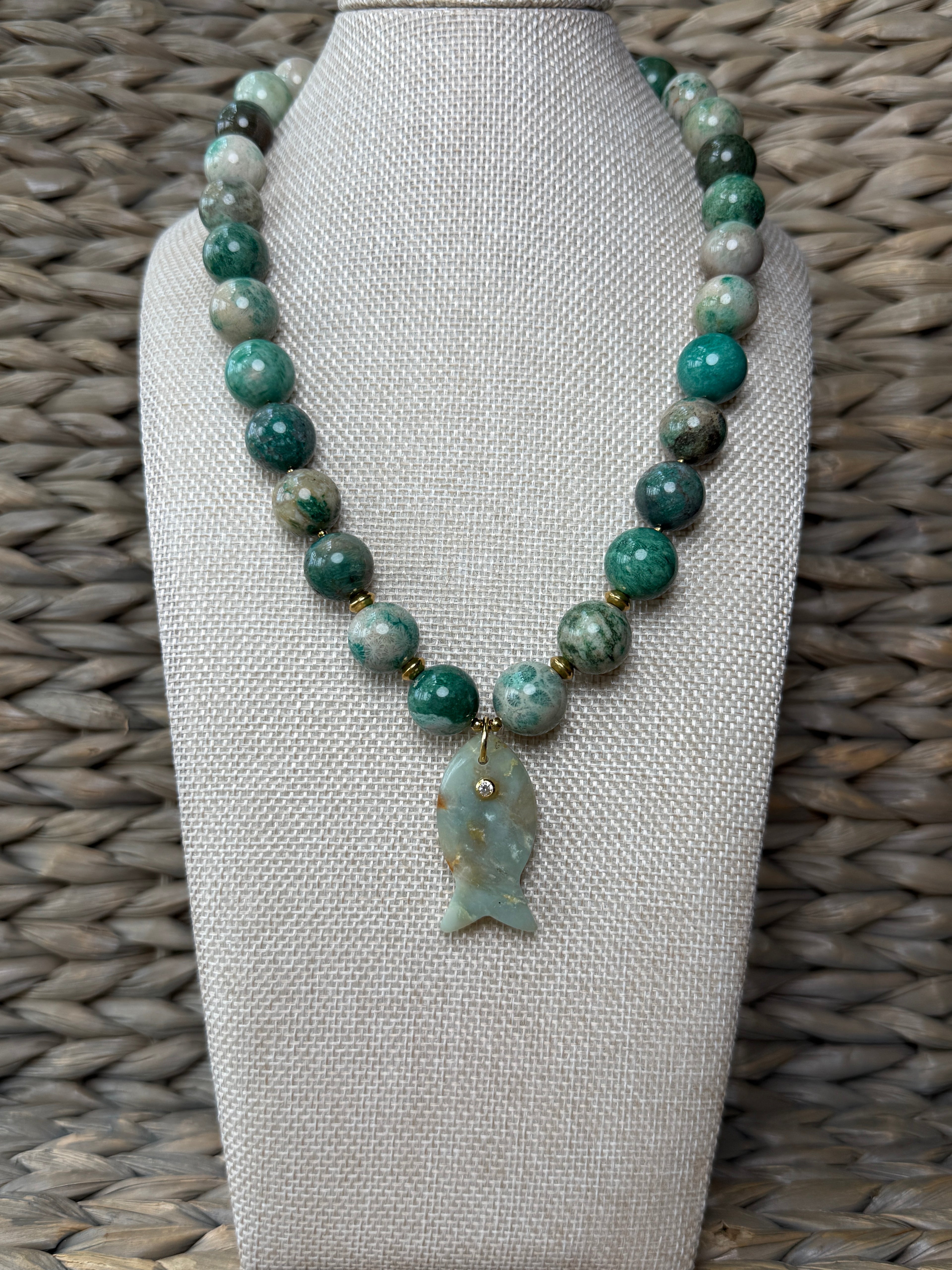 Sea Sage