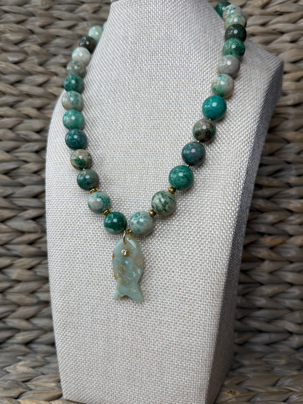 Sea Sage