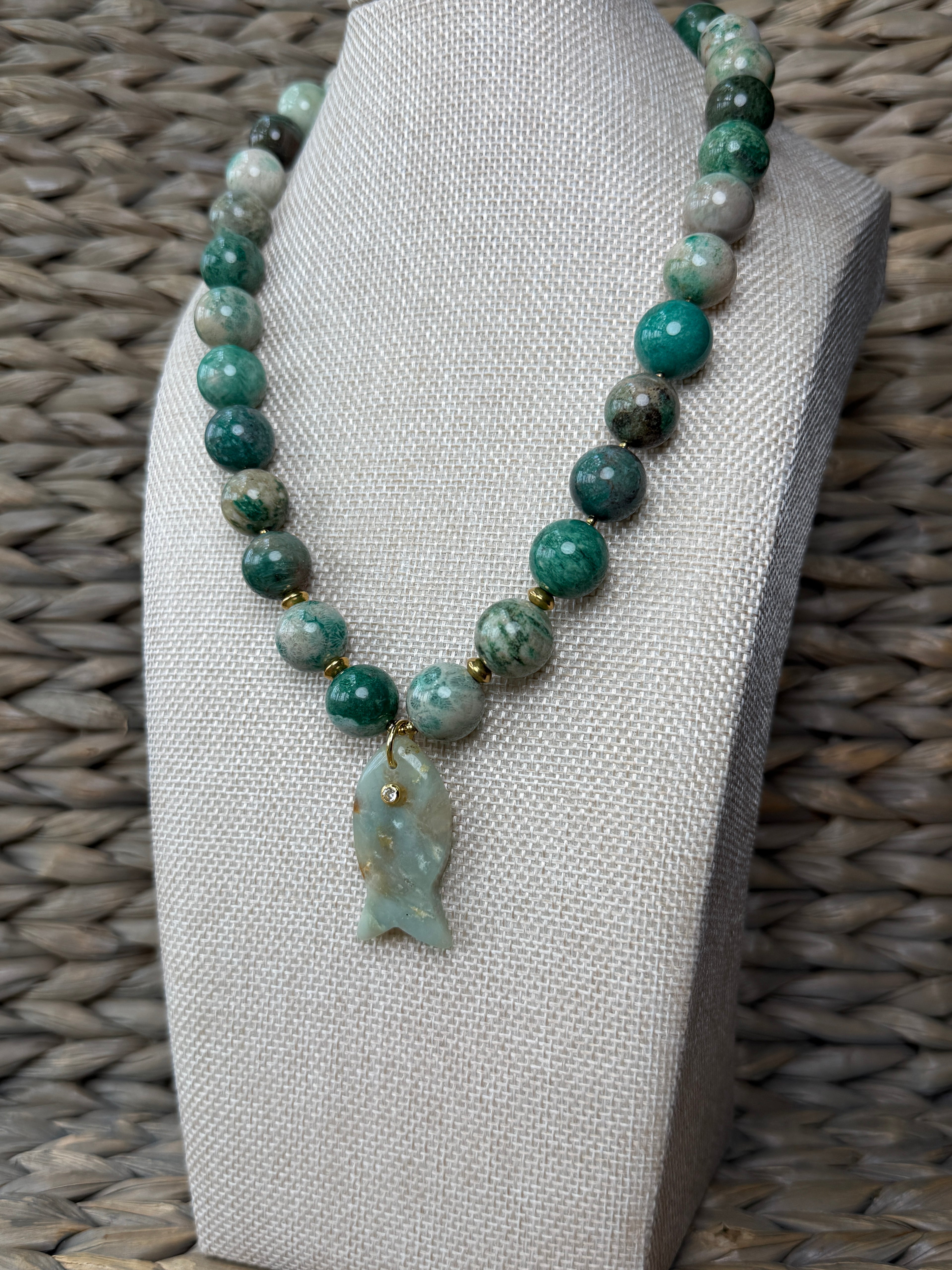 Sea Sage