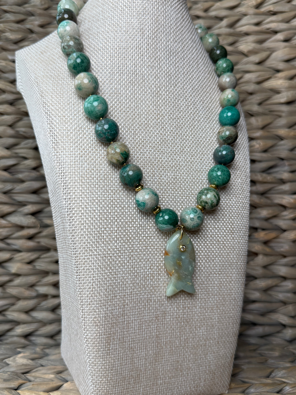 Sea Sage