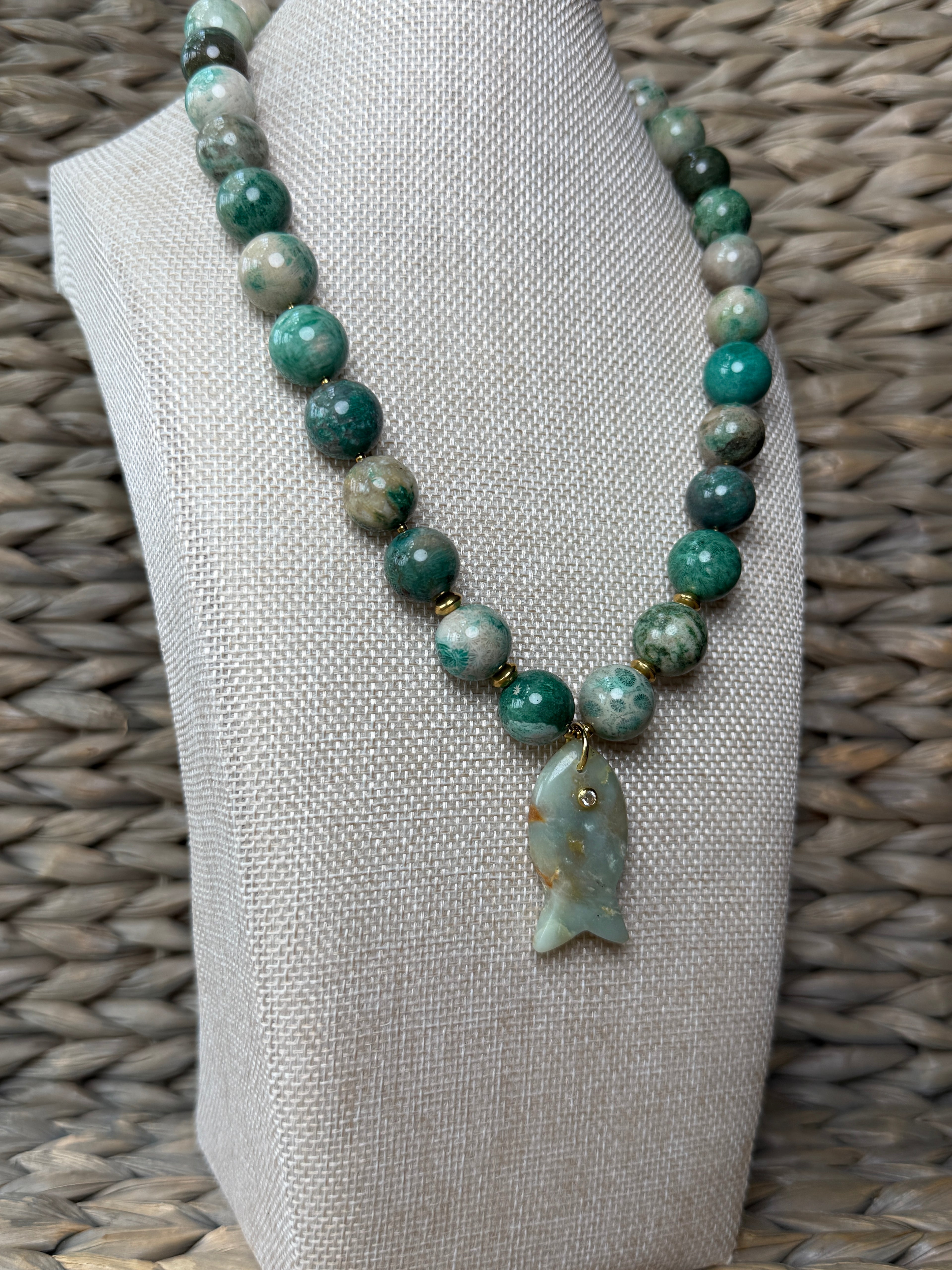 Sea Sage