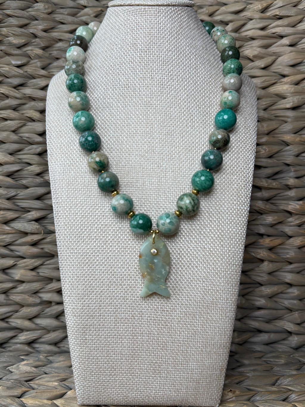 Sea Sage