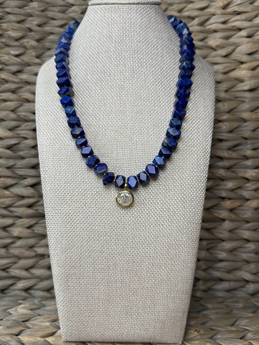 Indigo Sky