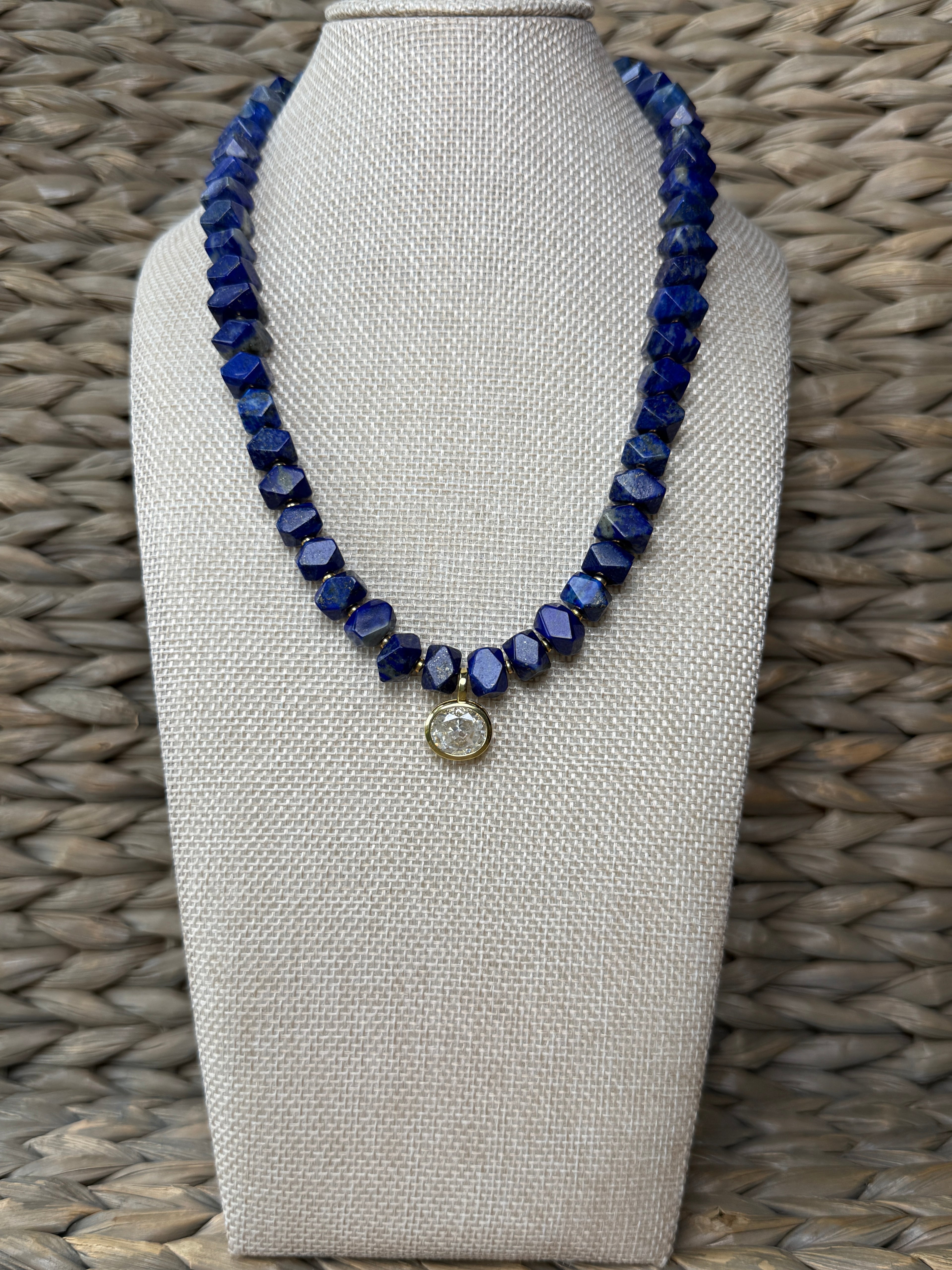 Indigo Sky