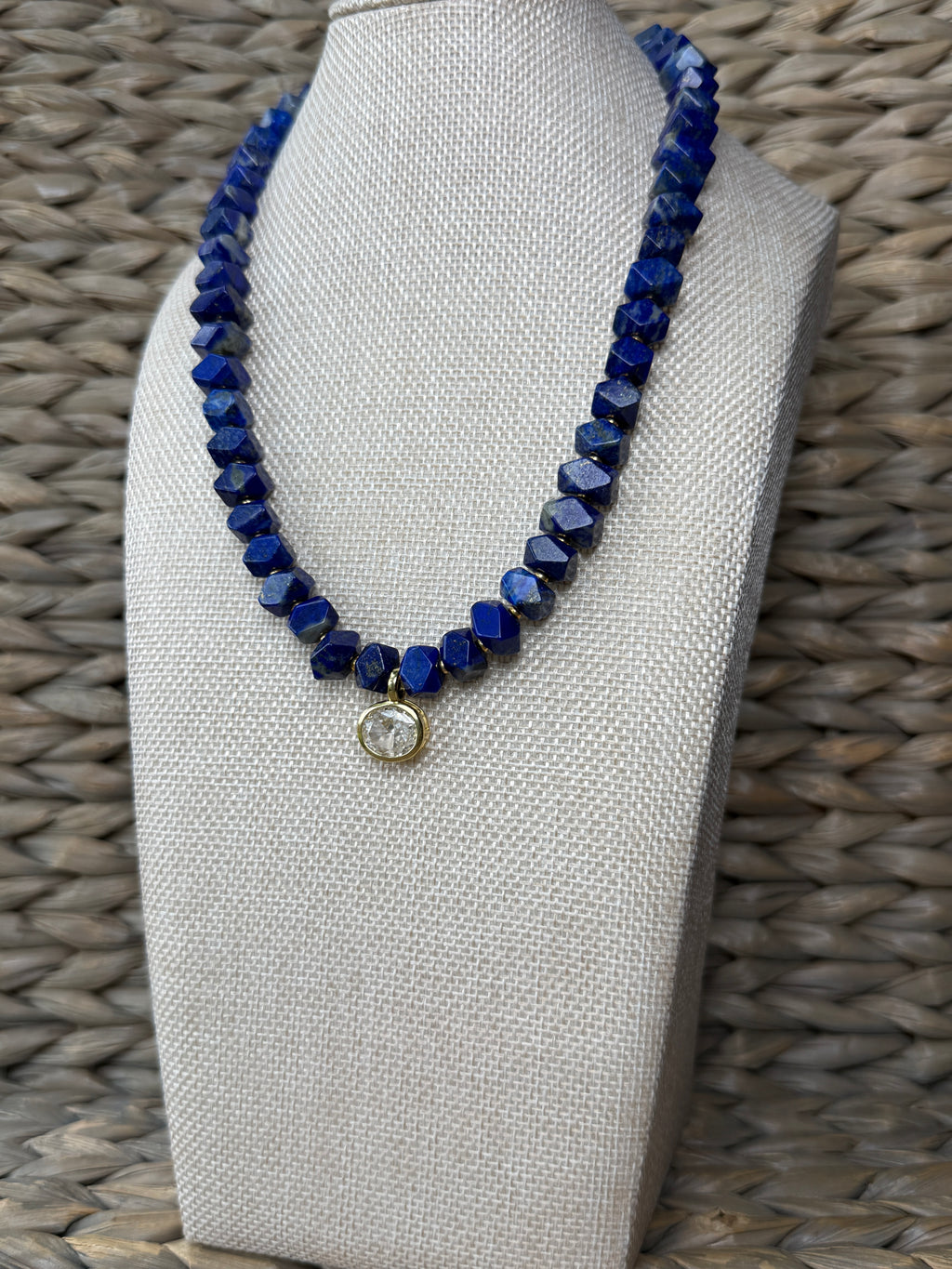 Indigo Sky