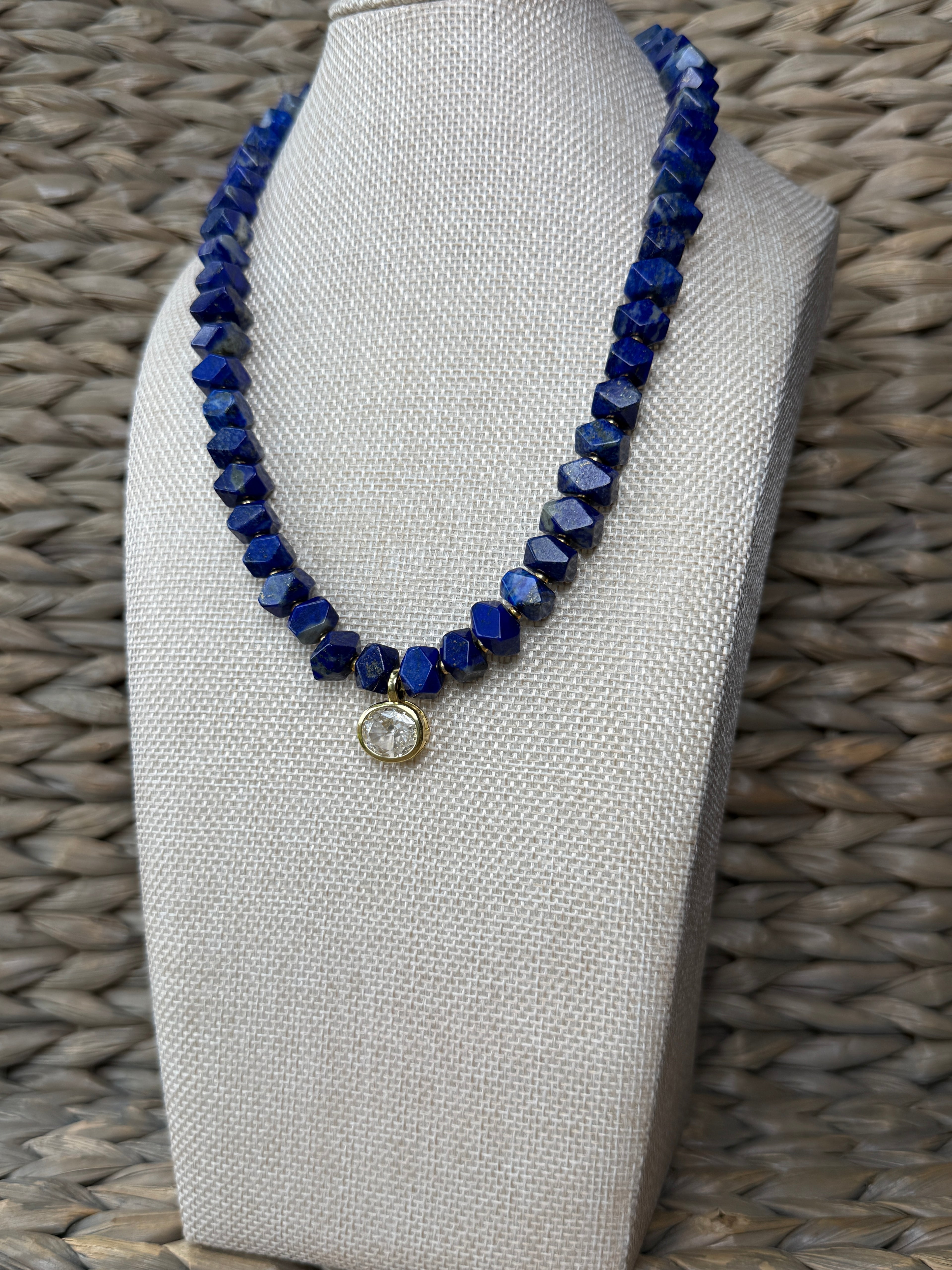 Indigo Sky