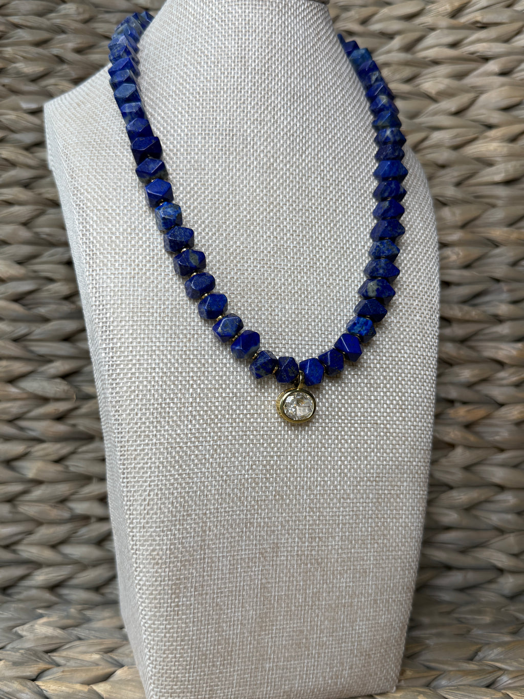 Indigo Sky