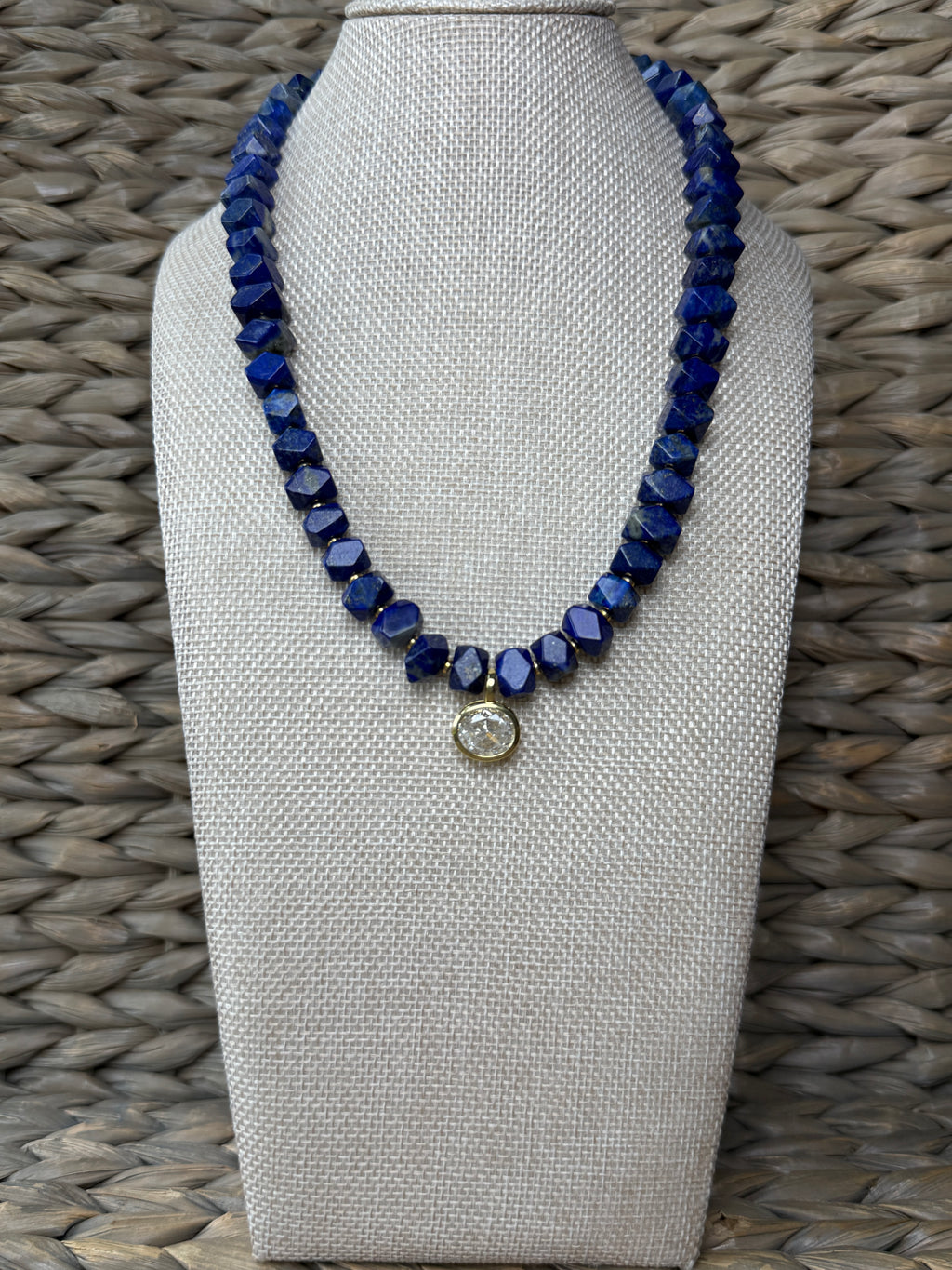 Indigo Sky