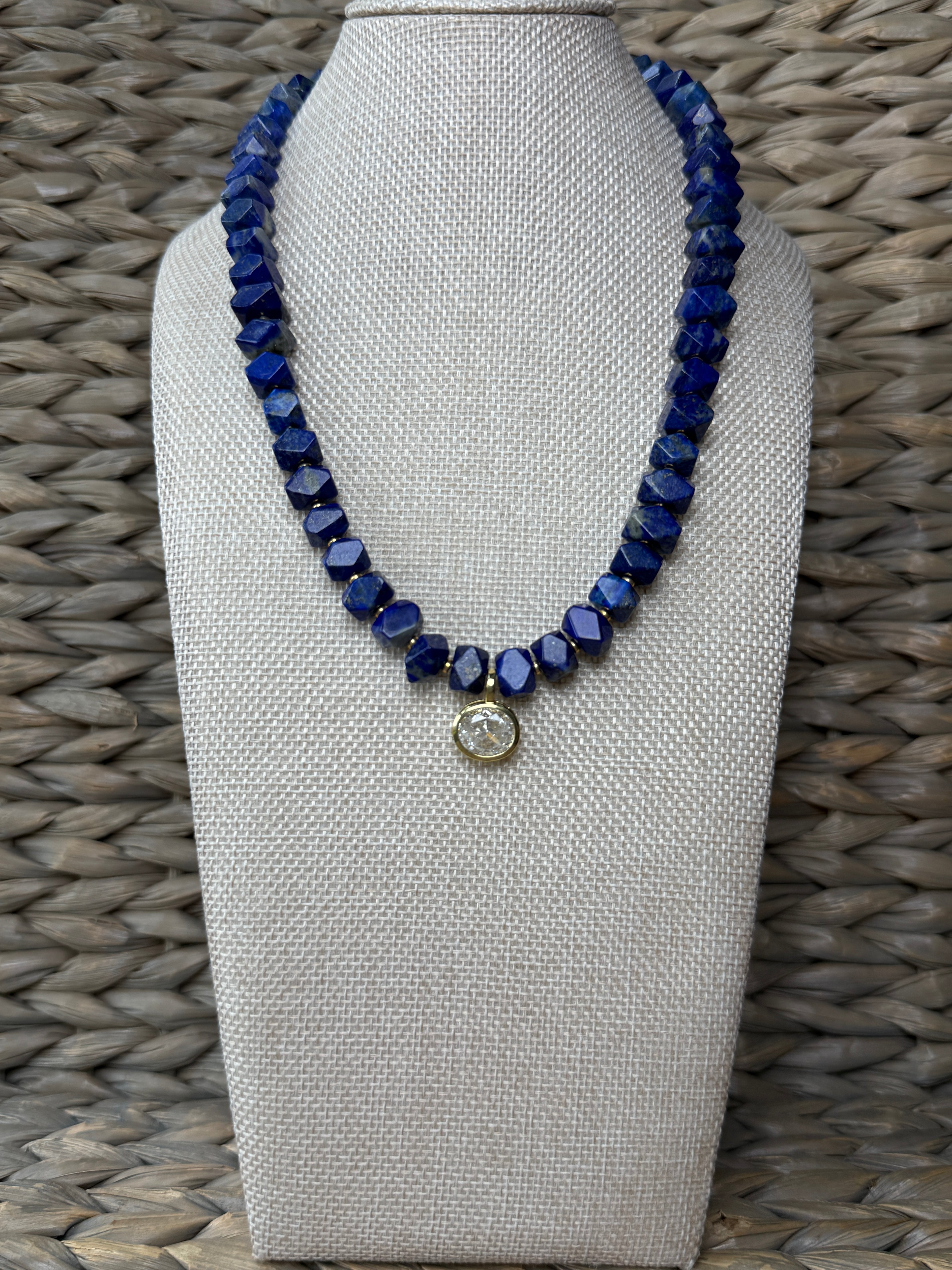 Indigo Sky
