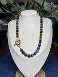 Midnight Prism Necklace