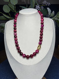 Tigers Blush Necklace