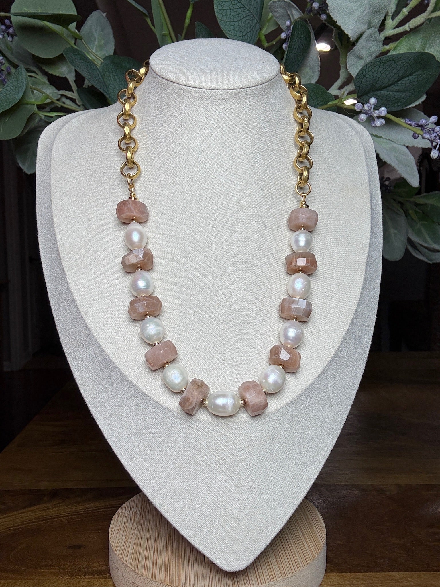 Grand Duchess Necklace