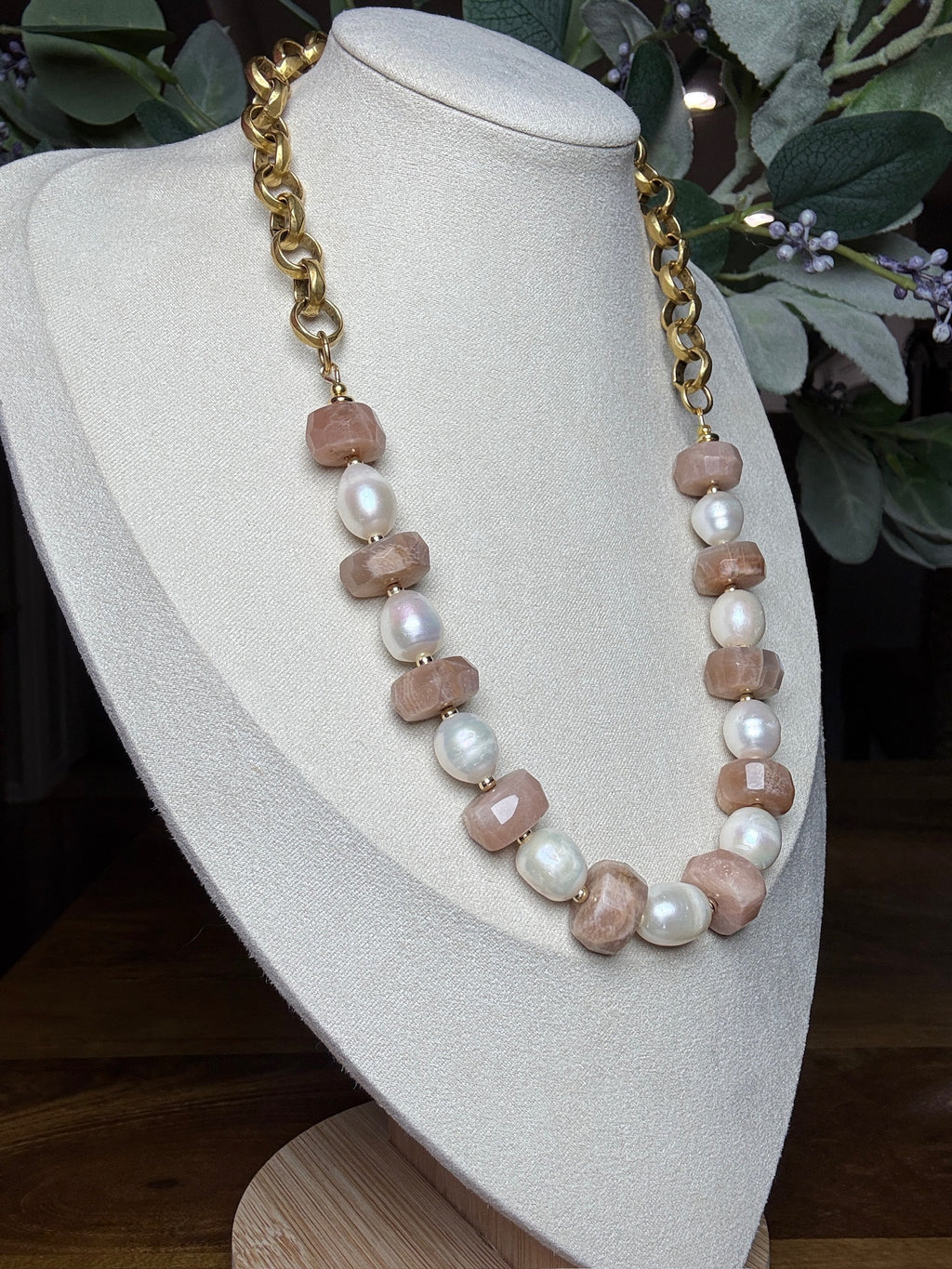 Grand Duchess Necklace