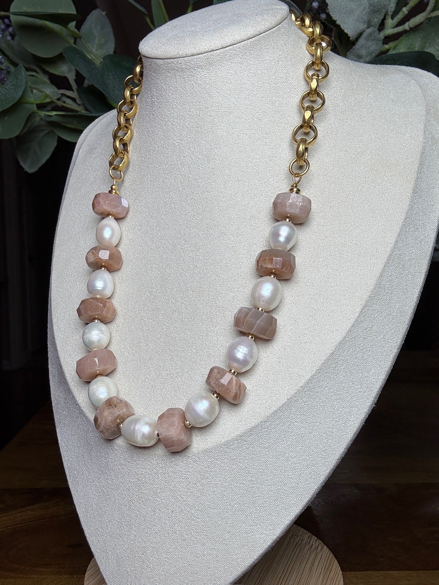 Grand Duchess Necklace